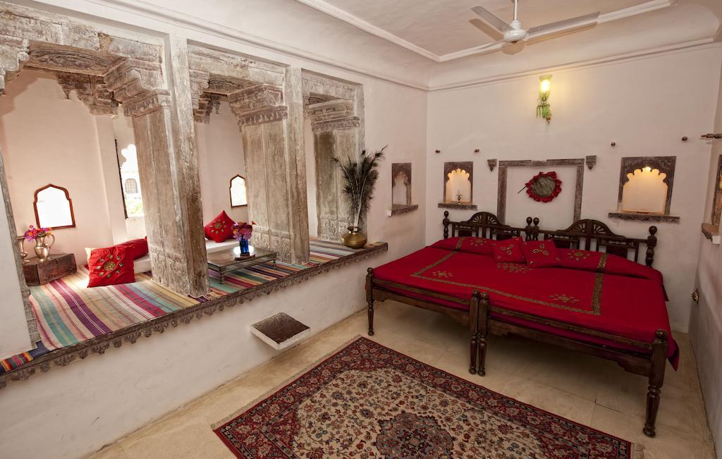 Hotel Castle Bijaipur Chittorgarh 외부 사진