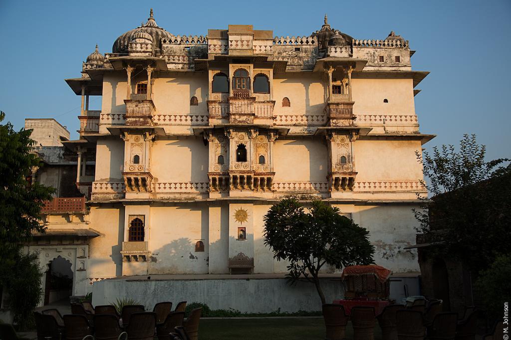 Hotel Castle Bijaipur Chittorgarh 외부 사진
