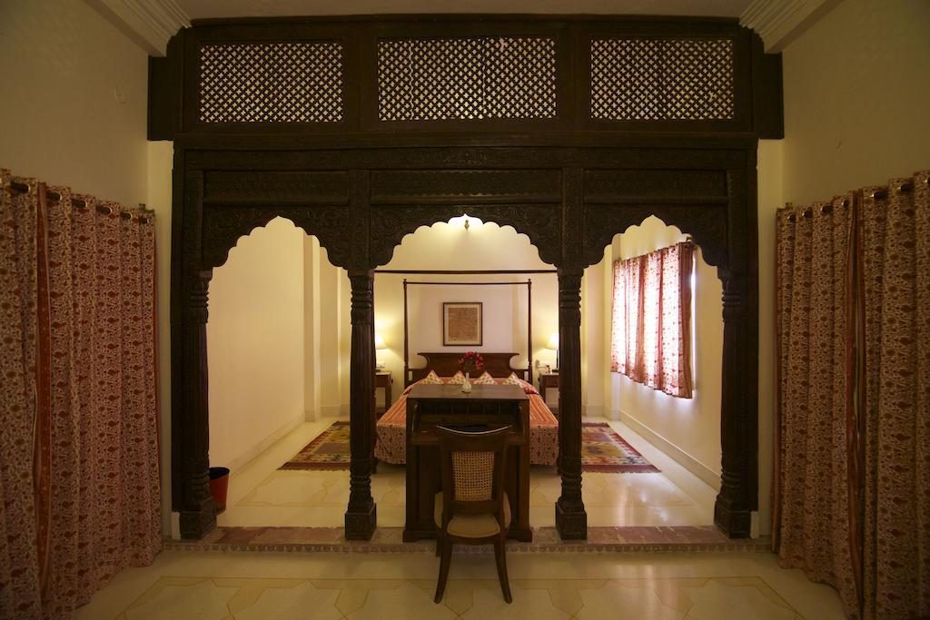 Hotel Castle Bijaipur Chittorgarh 외부 사진