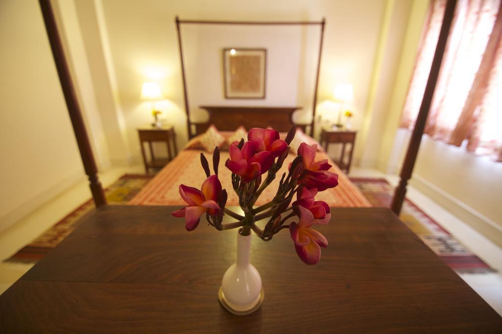 Hotel Castle Bijaipur Chittorgarh 객실 사진